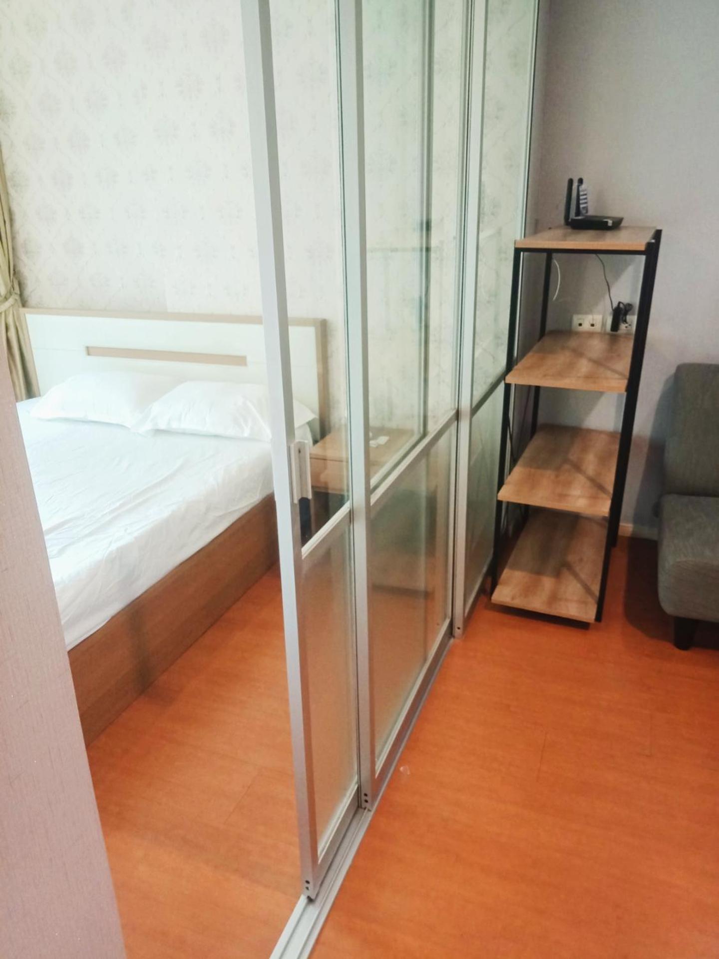 Studio Room Seaview Jomtien Esterno foto