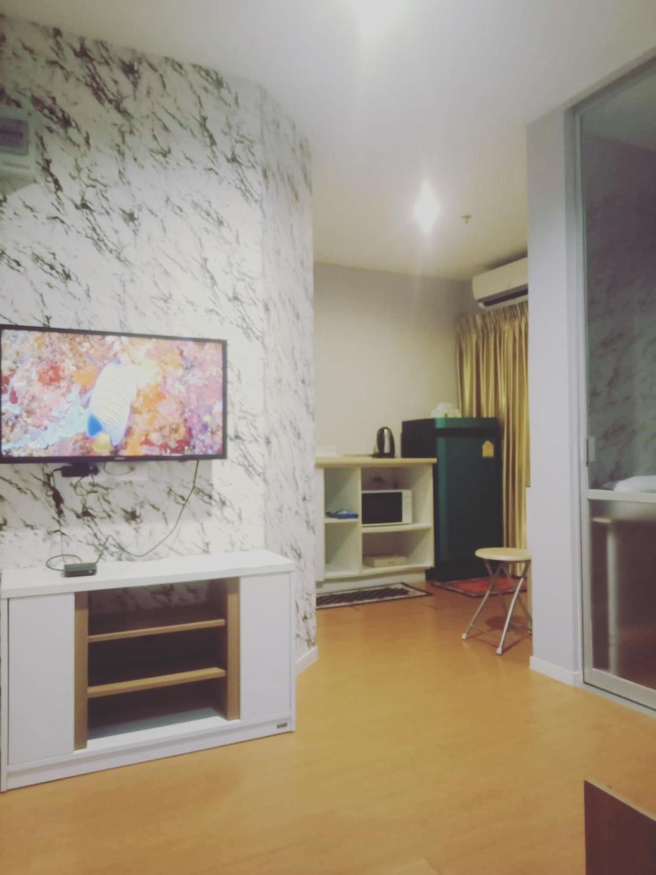 Studio Room Seaview Jomtien Esterno foto